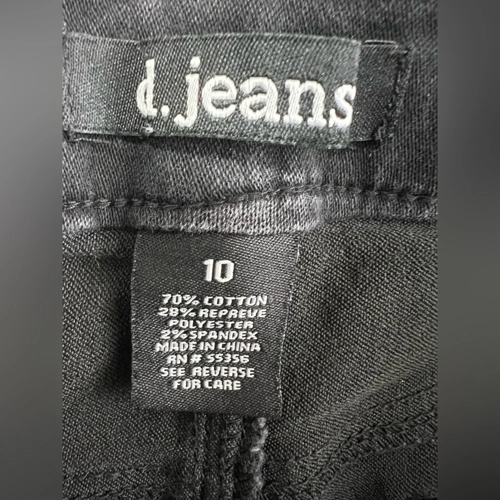 d. jeans jeans denim